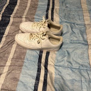 Nike White Air Forces